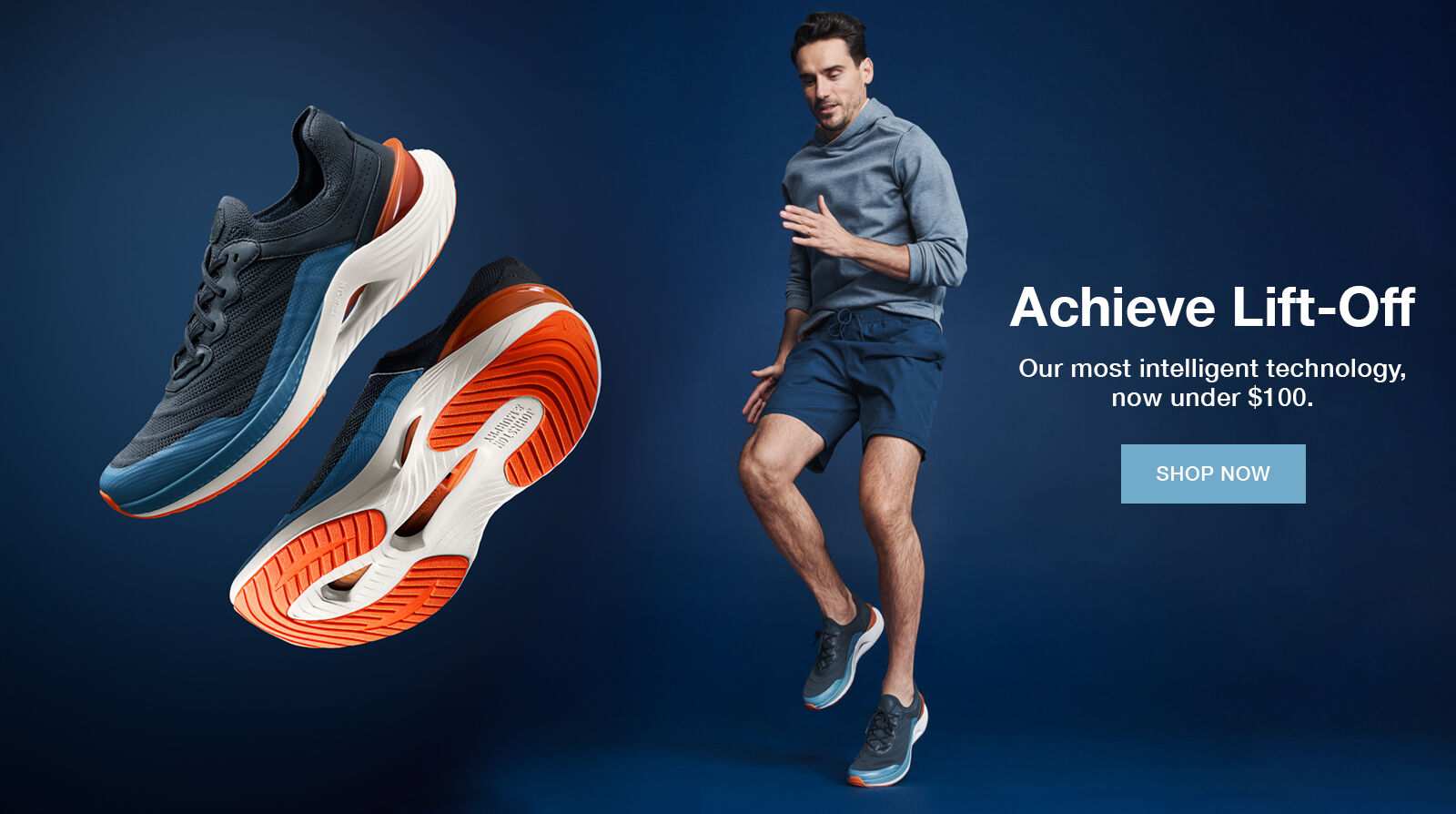 johnston and murphy discount